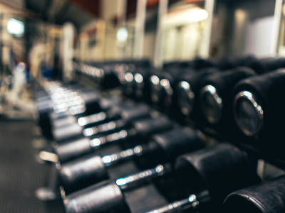 株式会社ファンフィットネス